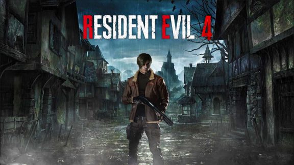 مقایسه گرافیکی بازسازی Resident Evil 4