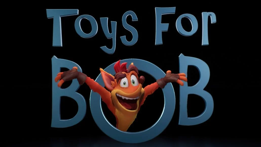 حالت چندنفره بازی Crash Bandicoot