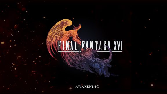 اسکرین شات های جدید Final Fantasy XVI