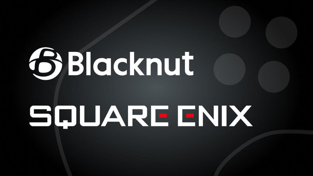 سرمایه گذاری استراتژیک Square Enix روی Blacknut
