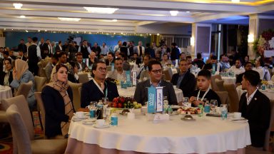 شرکت «ویـــکو» از مدل T3 به‌طور رسمی رونمایی کرد