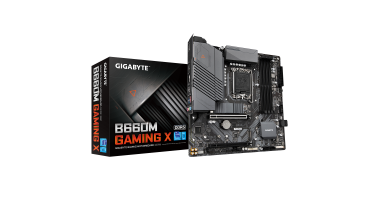 مادربرد B660M Gaming X گیگابایت