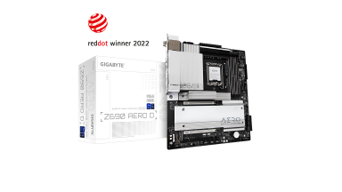 مادربرد Z690 Aero D گیگابایت