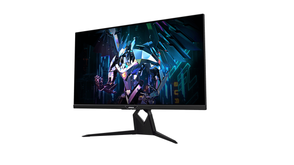 نمایشگر گیمینگ Aorus FI32Q گیگابایت