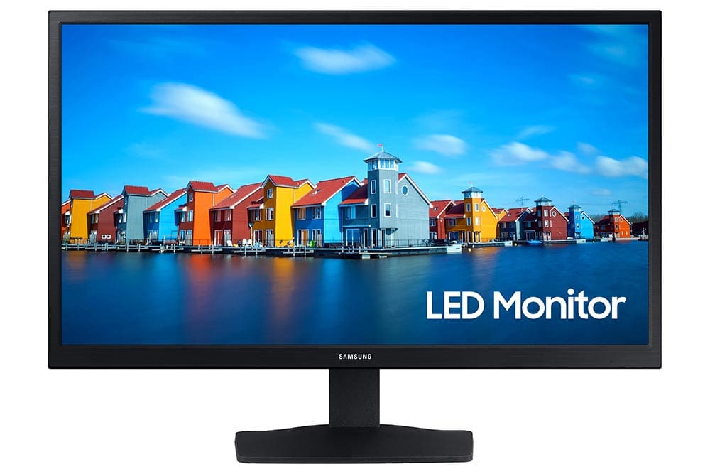 مانیتور 19 اینچ سامسونگ S19A330