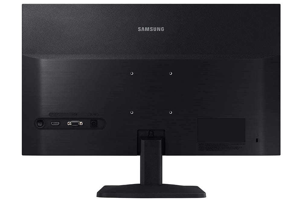 مانیتور 19 اینچ سامسونگ S19A330