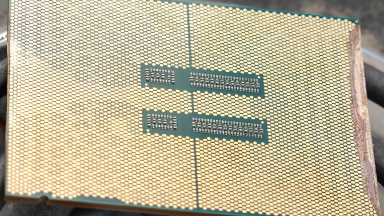 پردازنده Sapphire Rapids