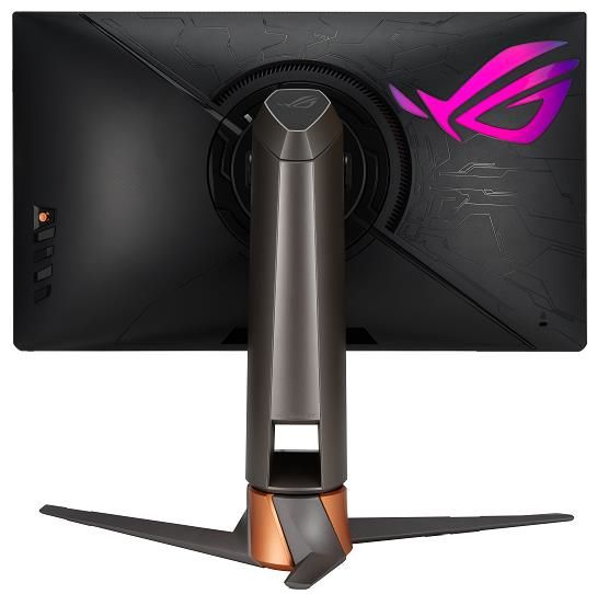 مانیتور 24.5 اینچ ایسوس ROG SWIFT 360Hz PG259QN