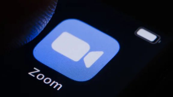 رمزنگاری اطلاعات سراسر بسته Zoom به این برنامه اضافه شد