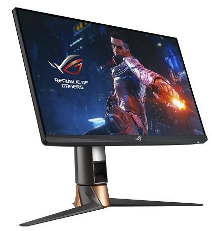 مانیتور 24.5 اینچ ایسوس ROG SWIFT 360Hz PG259QN