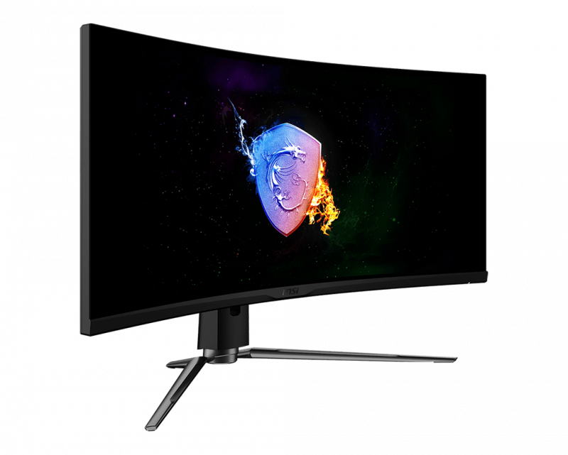 مانیتور 34 اینچ MSI MPG ARTYMIS 343CQR