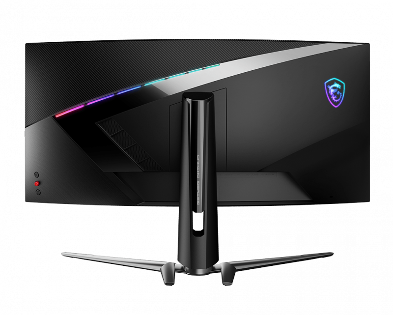 مانیتور 34 اینچ MSI MPG ARTYMIS 343CQR