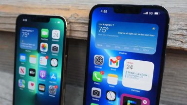 آیفون 14 مکس اپل با مشکلات زنجیره تامین مواجه است