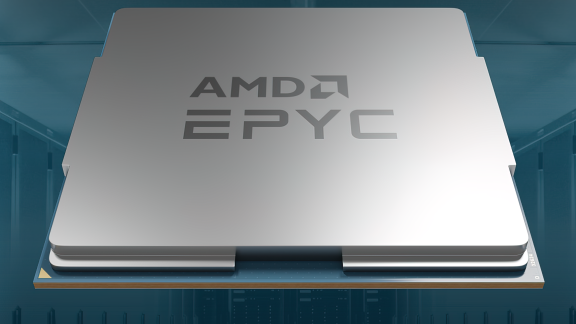 پردازنده EPYC