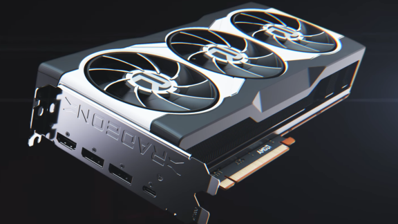 کارت گرافیک AMD Radeon