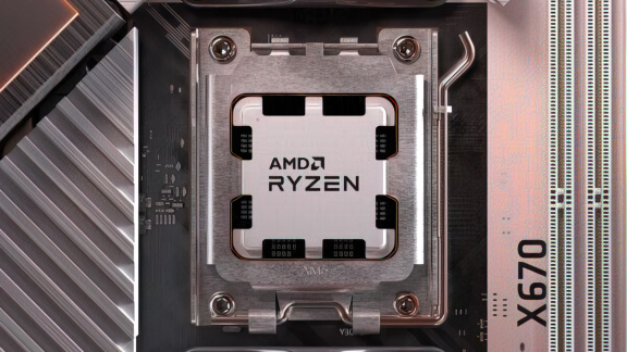 پردازنده Ryzen 7000