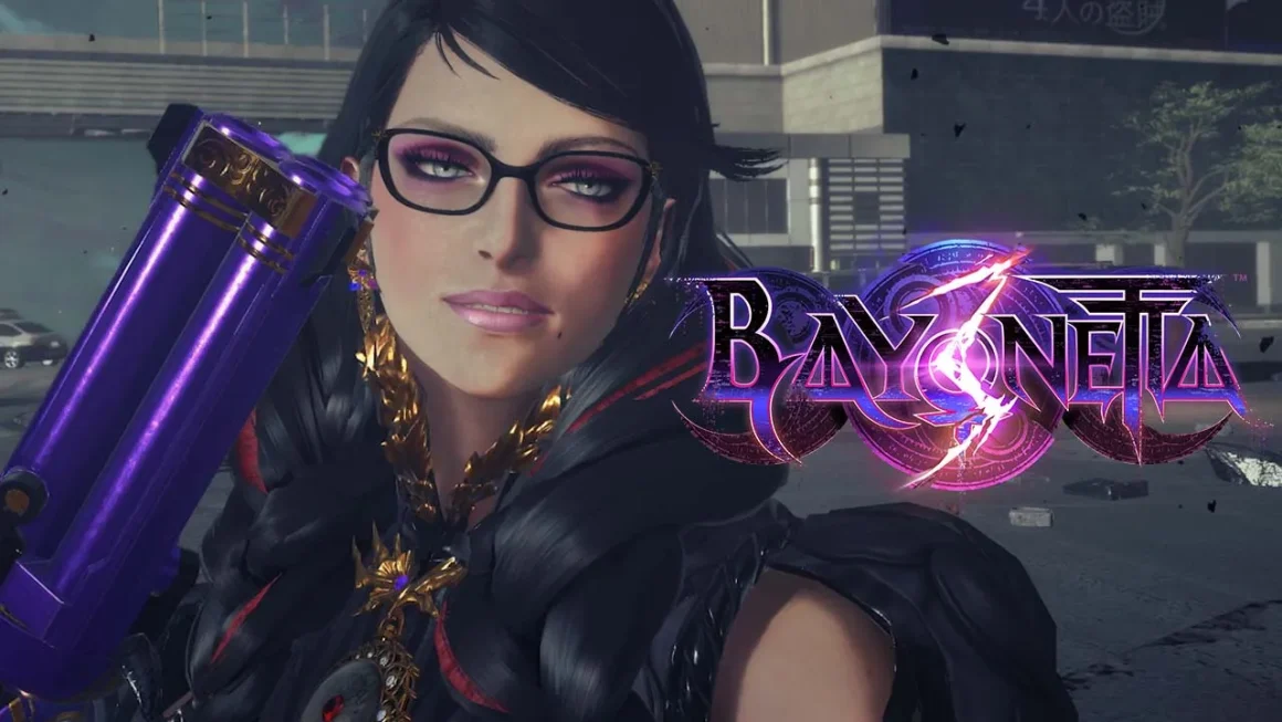 درخواست PlatinumGames