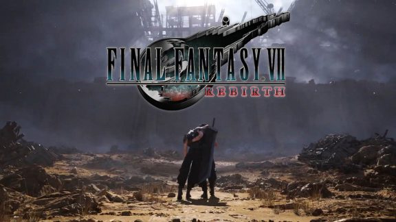 بازی Final Fantasy VII Rebirth انحصاری پلی استیشن 5