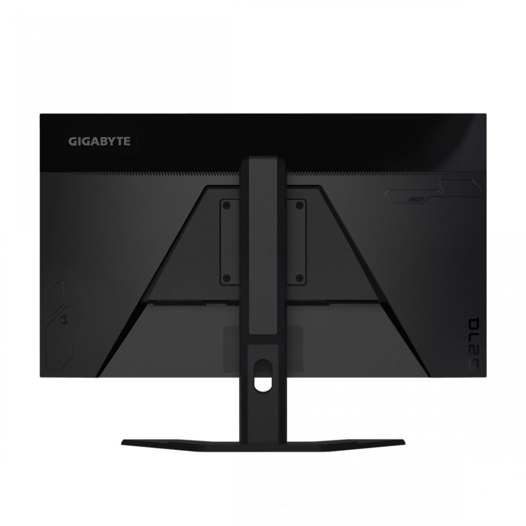 مانیتور 27 اینچی گیگابایت G27Q