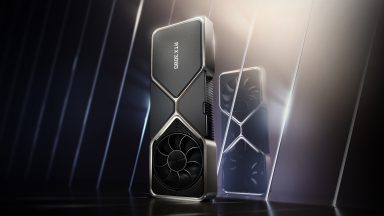 گرافیک انویدیا