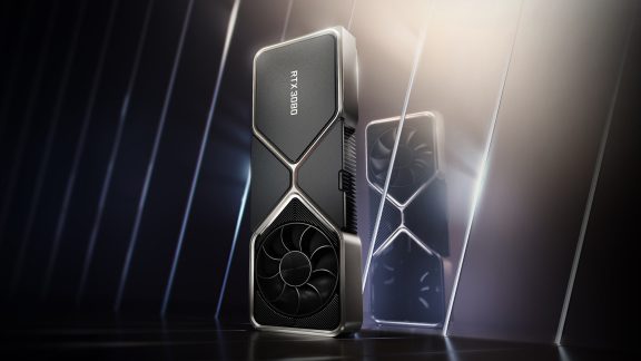 گرافیک انویدیا