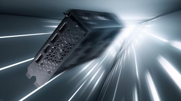 گرافیک اینتل