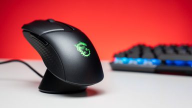 ماوس msi