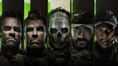 عرضه حالت مولتی پلیر Call of Duty: Modern Warfare 2
