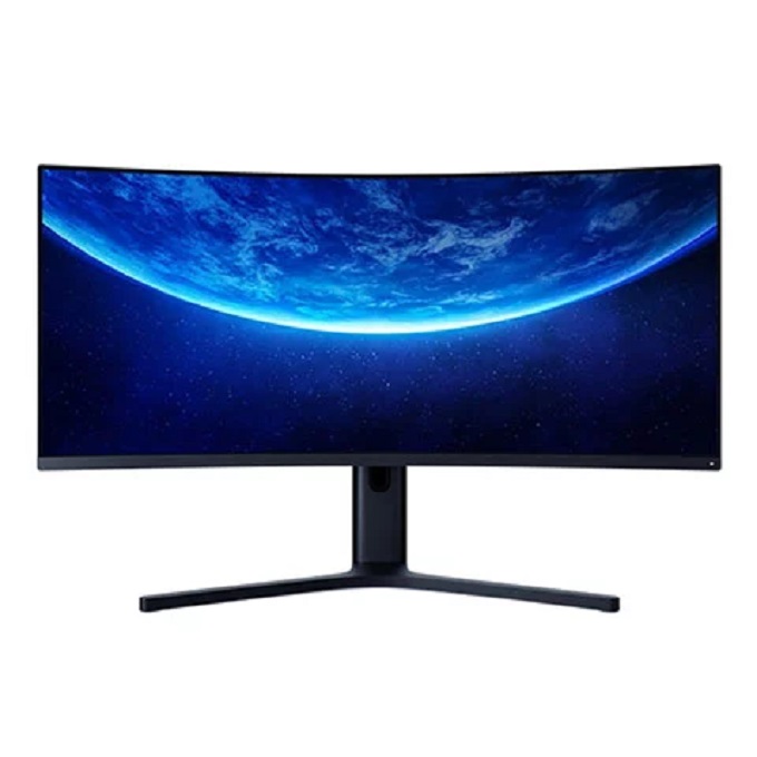 مانیتور 34 اینچ گیمینگ شیائومی Mi Curved Gaming