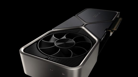 کارت گرافیک GeForce RTX