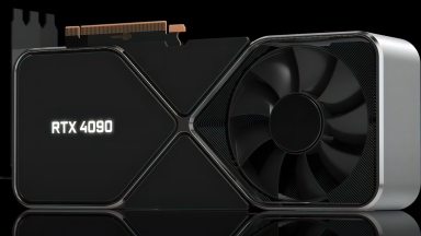 کارت گرافیک GeForce RTX