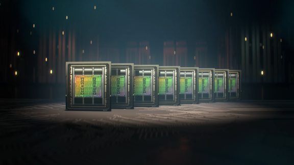 چیپ های گرافیکی انویدیا