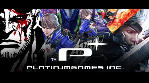 درخواست PlatinumGames از مایکروسافت