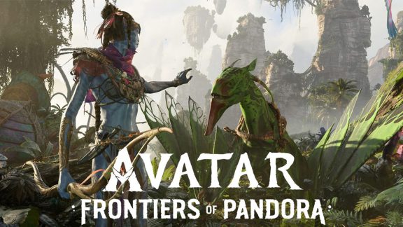 تعیین تاریخ عرضه بازی Avatar: Frontiers of Pandora