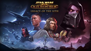 قطع همکاری کارگردان خلاقیت Star Wars: The Old Republic