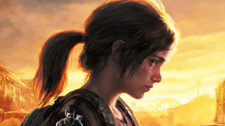 حالتهای بصری بازسازی The Last of Us Part I
