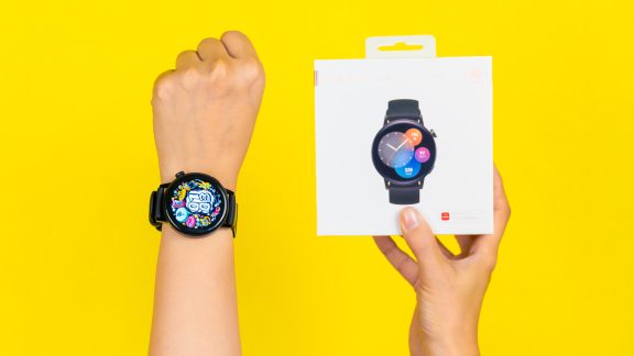 تجربه 3 ماه استفاده از ساعت هواوی واچ GT 3