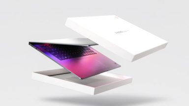 لپ تاپ های Book Pro 2022 شیائومی