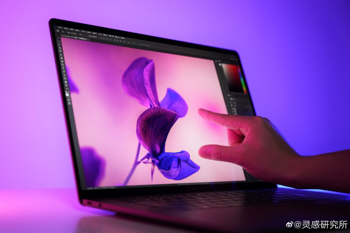 لپ تاپ های Book Pro 2022 شیائومی