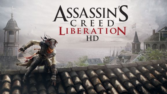 حذف Assassin’s Creed Liberation HD