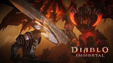 باگ از دست رفتن XP بازیکنان Diablo Immortal