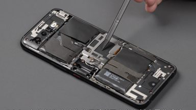 اسمارت فون گیمینگ ROG Phone 6