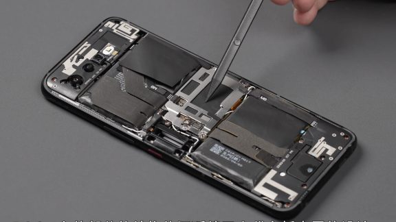 اسمارت فون گیمینگ ROG Phone 6