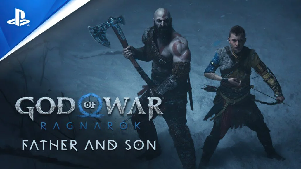 تاریخ رسمی انتشار بازی God of War Ragnarök