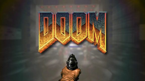 بازی موبایل Doom سال 2005 بر روی ویندوز نیز عرضه شد!