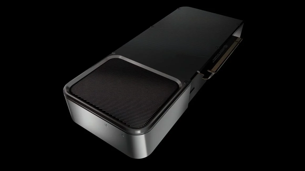 کارت گرافیک GeForce RTX