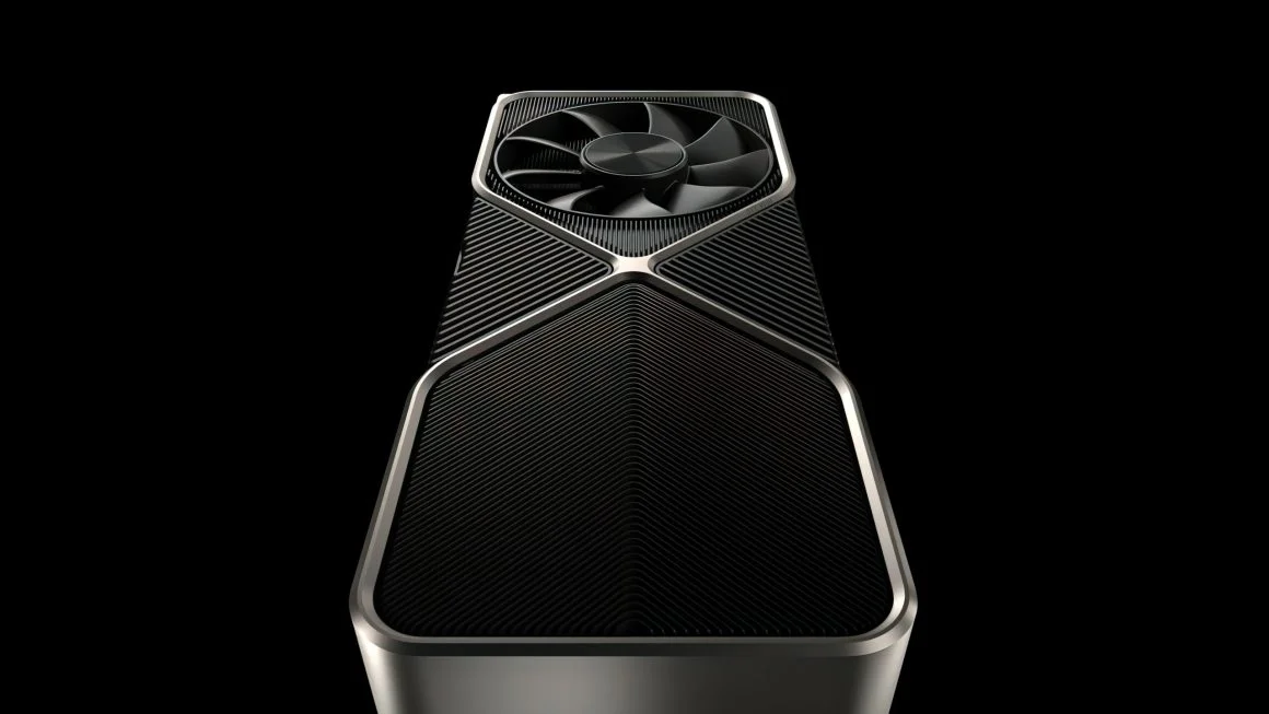 کارت گرافیک GeForce RTX
