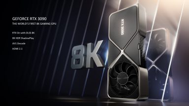 گرافیک RTX 3090