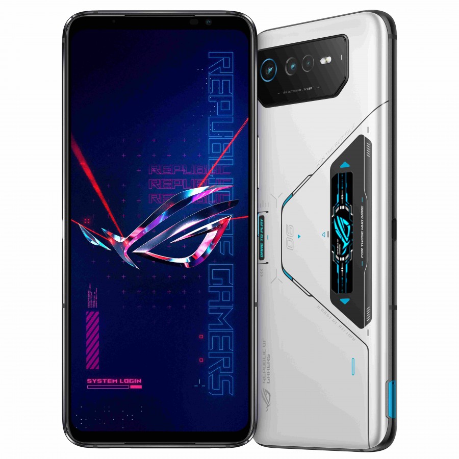 rog upcoming phone