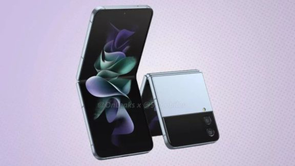 10 میلیون گوشی تاشو در سال 2021 به فروش رسیده است